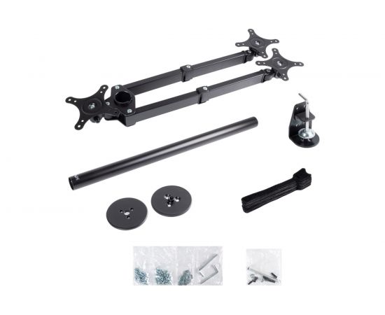 Кронштейн для мониторов VLK TRENTO 96 black 51048 – изображение 10