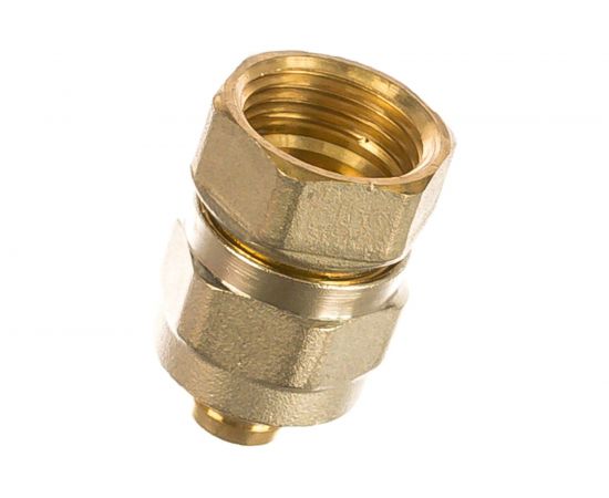 Переходник APE ВР 1/2х16 702L 12x16 