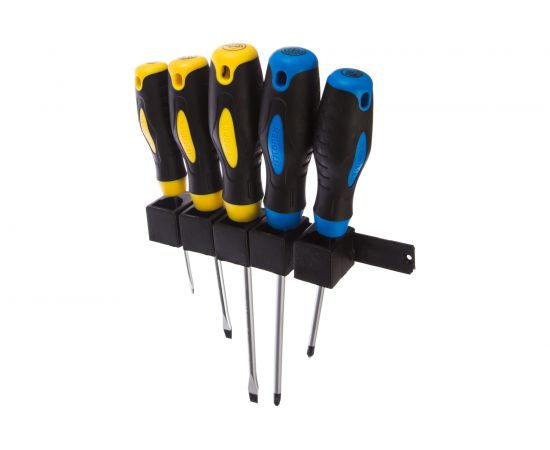 Набор отверток TOPEX 5 шт. 39D885 