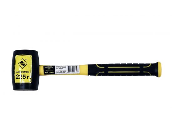Киянка Энкор 225гр с фибергласовой рукояткой 23055 