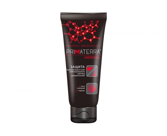 Крем комбинированного действия TM PRIMATERRA UNIVERSAL туба 100 мл 1226 
