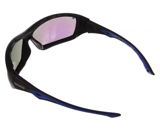 Поляризационные очки NORFIN, зеленые линзы REVO 02 NF-2002 