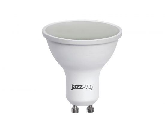 Лампа Jazzway PLED- SP GU10 11w 4000K-E 5019485 