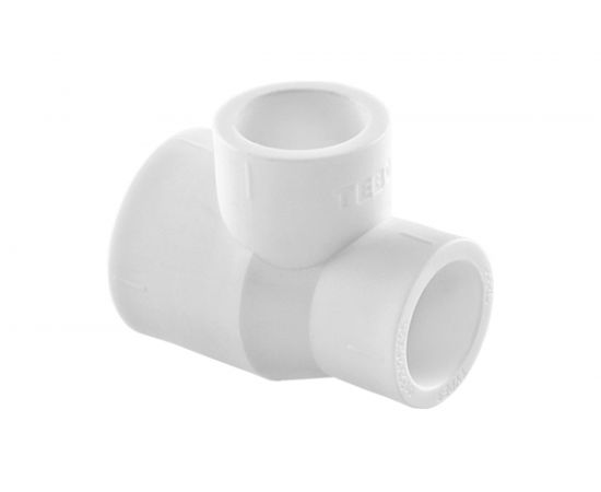 Тройник TEBO C--TB 40x32x32 030040222 