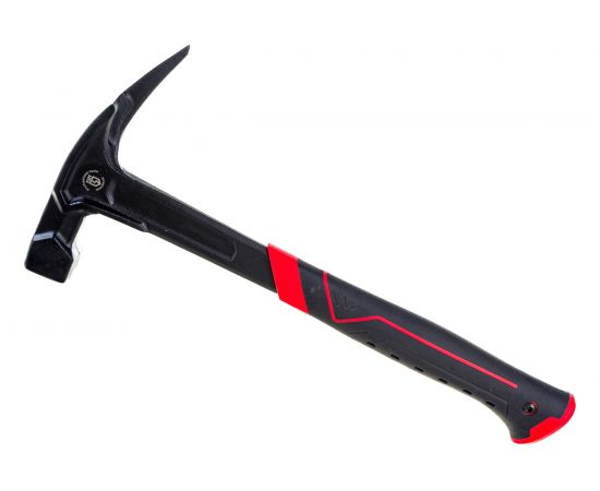 Кованый молоток кровельщика КВТ МКК-600 79825 