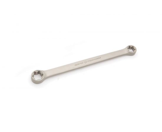 Накидной ключ Дело Техники TORX Е14хЕ18 200/5 514418 