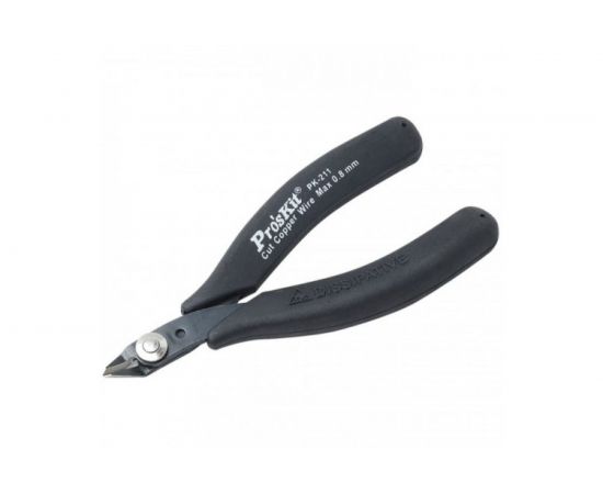 Кусачки (антистатические) ProsKit 1PK-211 00087110 