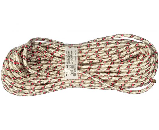 Капроновый фал 8ммх20м РОС 68428 