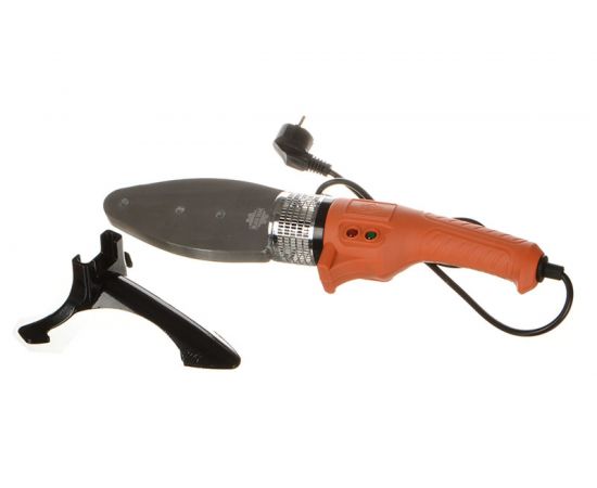 Комплект сварочного оборудования Black Gear для PPRC 20-63 1800 Вт 99509 62401 