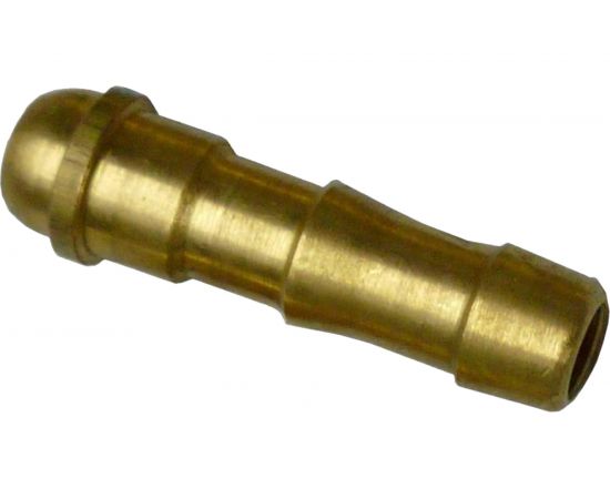 Ниппель латунный Ду 6 СваркаДжет 4301020600011 
