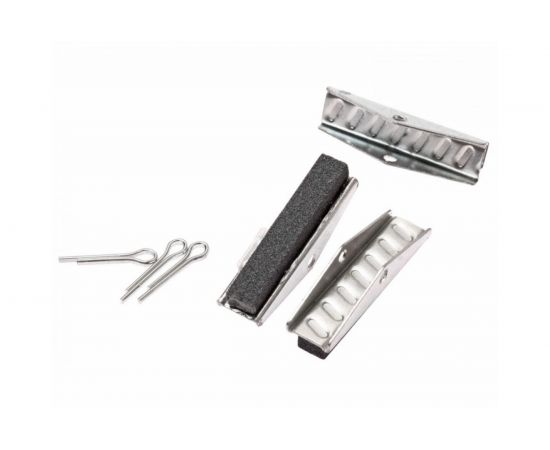 Комплект камней к хону JTC 1422 L=28.5мм 3шт. JTC 1422P 