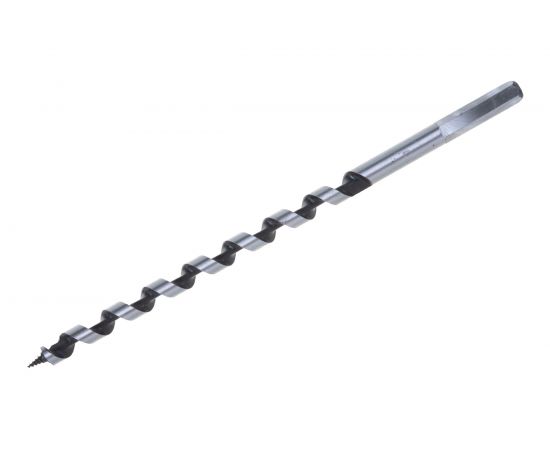 Сверло винтовое (10х230 мм) по дереву Sturm 1055-AG10x230 