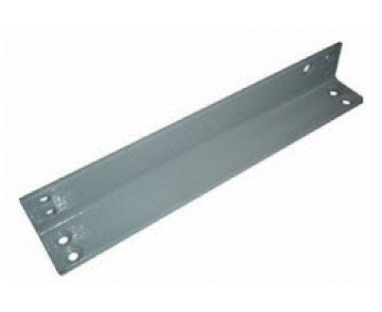 L-образный уголок для крепления замков ACCORDTEC LM-295A/350A ML-295A, ML-295AL, ML-350AL 