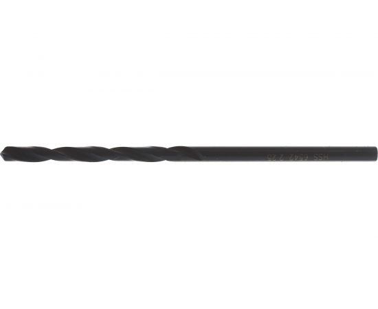 Сверло цх средняя серия (2.25х27х53 мм; HSS 6542; DIN338) ИНСТУЛС 00001173987 