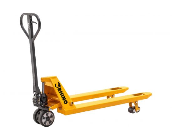 Гидравлическая тележка Rhino 2500 RDP 