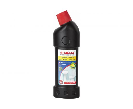 Чистящее средство ЛАЙМА PROFESSIONAL Лимон 602303 