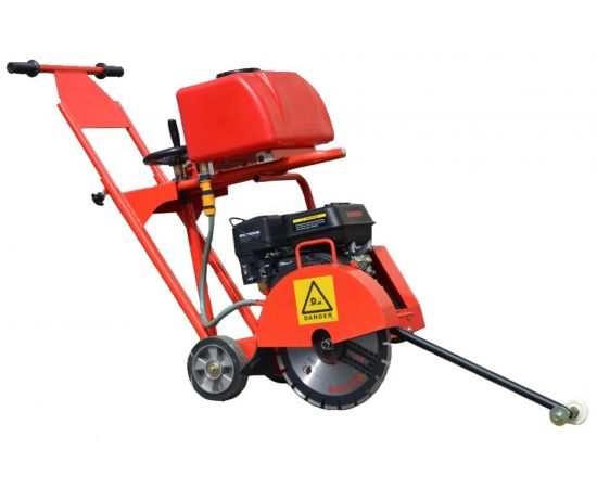 Резчик швов Diam JRK-350/6.5 L 630056 