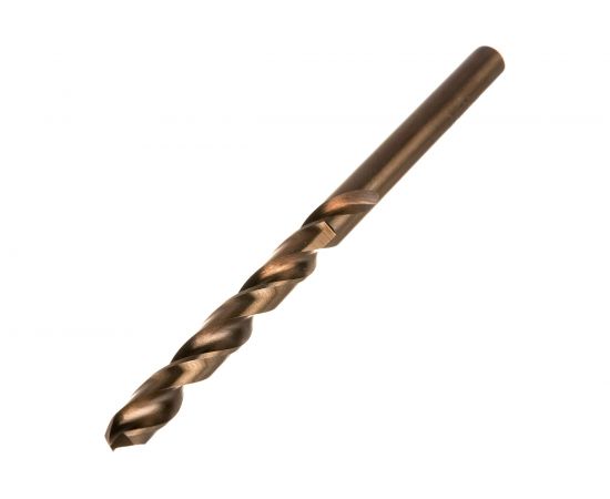 Сверло (6х93 мм; Р6М5К5) по металлу Дело Техники 211060 