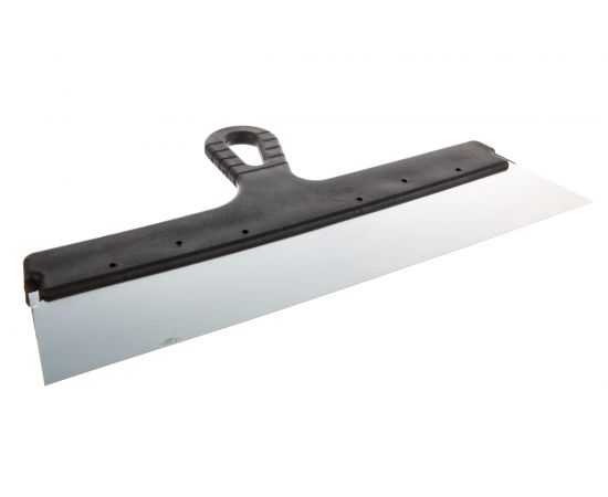 Фасадный нержавеющий шпатель 350 мм FIT 06535 