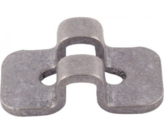 Крепеж Pro-1 Гвозdeck термодиффузионный цинк 10070000TD00WG02 