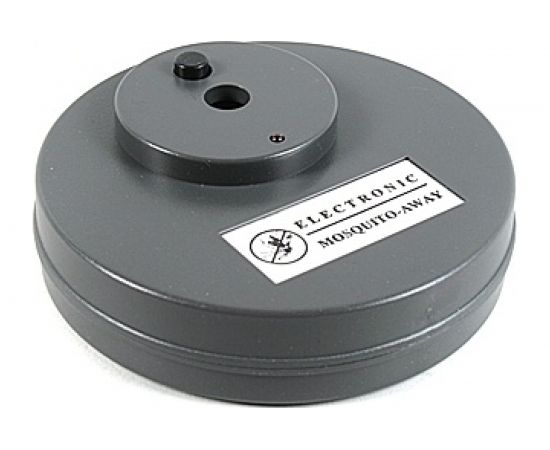 Стационарный отпугиватель комаров ЭКОСНАЙПЕР LS-915 