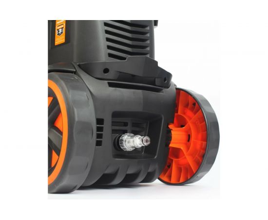 Моющий аппарат PATRIOT GT750 Imperial 322306030 – изображение 12