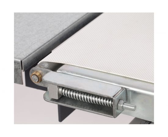 Шлифовальный барабанный станок Белмаш DS410-W S167A – изображение 13