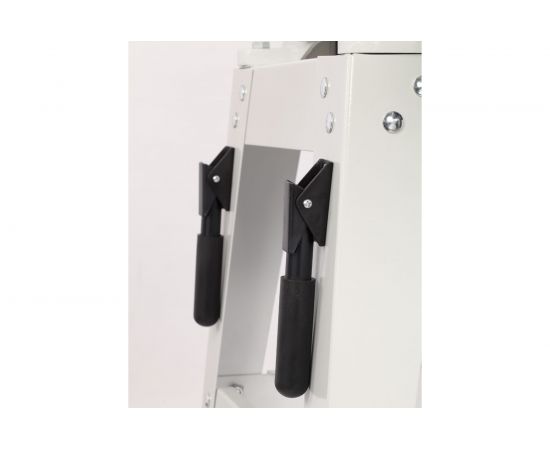 Шлифовальный барабанный станок Белмаш DS410-W S167A – изображение 14