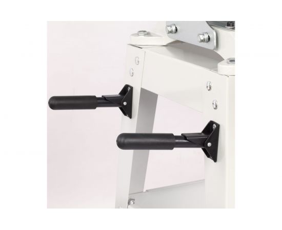 Шлифовальный барабанный станок Белмаш DS410-W S167A – изображение 15