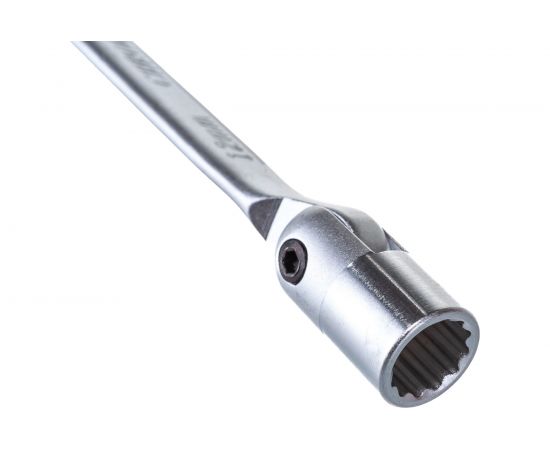 Универсальный набор инструментов 124шт Hans TK-124 – изображение 17