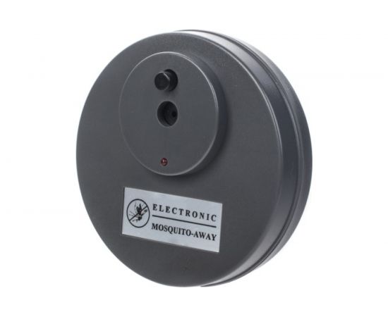 Стационарный отпугиватель комаров ЭКОСНАЙПЕР LS-915 – изображение 2