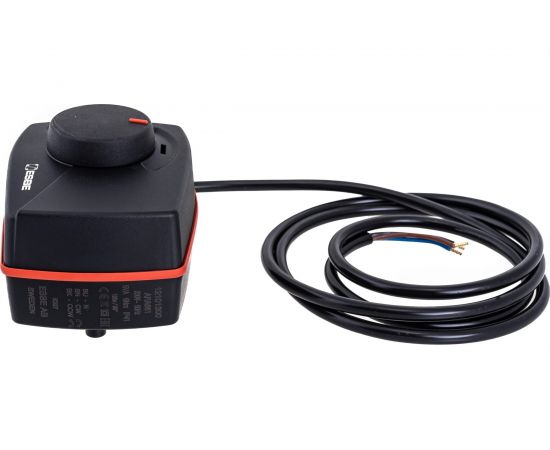 Электронный поворотный привод ESBE ARA 661, 220B, 3-точки, 120 секунд 1210 13 00 – изображение 2