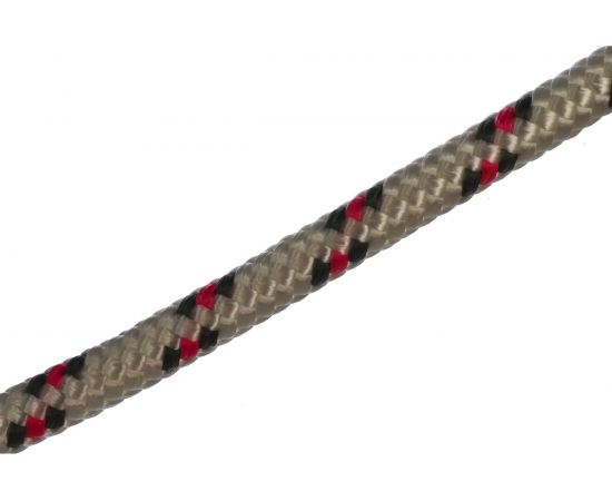 Капроновый фал 8ммх20м РОС 68428 – изображение 2