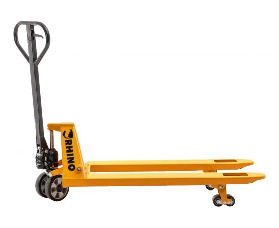 Гидравлическая тележка Rhino 2500 RDP – изображение 2