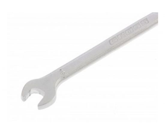 Ключ комбинированный трещоточный 8 мм GROSS 14846 – изображение 2