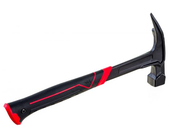 Кованый молоток кровельщика КВТ МКК-600 79825 – изображение 2