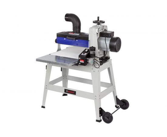 Шлифовальный барабанный станок Белмаш DS410-W S167A – изображение 2