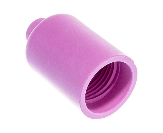 Сопло керамическое 54N17 № 4 под газовую линзу Профессионал 0412 – изображение 2