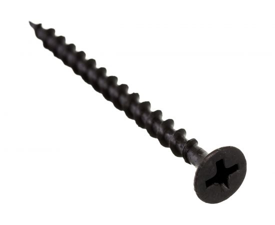 Саморез Стройметиз 3,5х51 гипрок-дерево уп. 500 шт. 2010088 – изображение 2