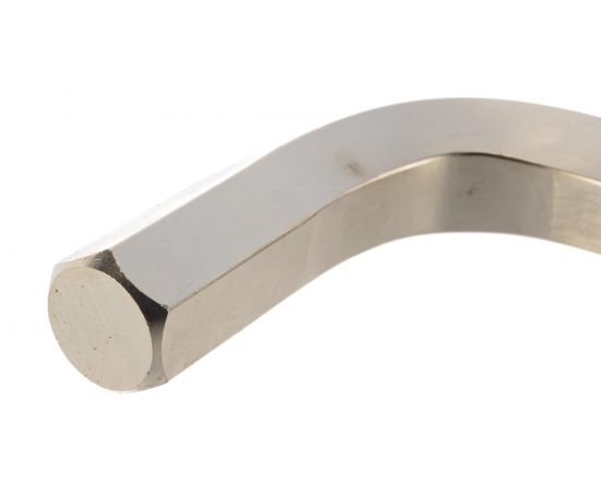 Шестигранный ключ Hans М24, 224мм, HRC 60 1764М24 – изображение 2