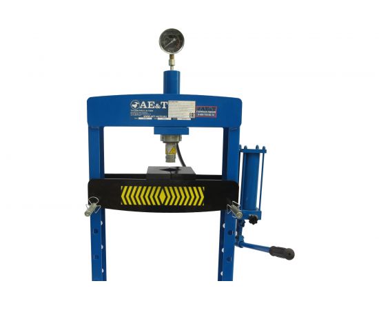 Пресс AE&T 20т T61220M – изображение 2
