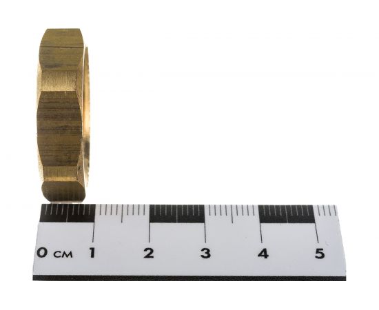 Контргайка Профитт ВР 3/4 3170550 – изображение 2