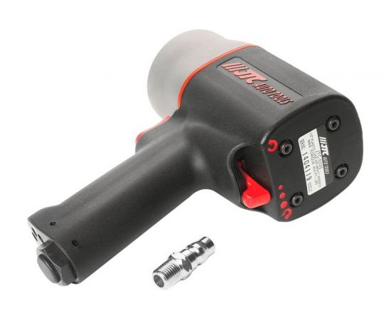 Ударный усиленный пневмогайковерт JTC 5335 – изображение 2