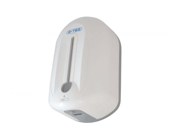 Автоматический дозатор для жидкого мыла G-teq 8639 Auto – изображение 2