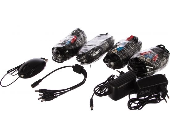 Комплект Falcon Eye FE-104MHD KIT Офис SMART – изображение 2