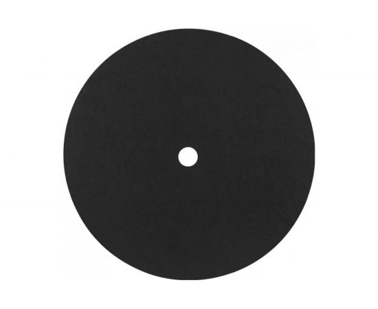 Диск отрезной абразивный по металлу (400х4х32 мм) Thorvik 52779 – изображение 2