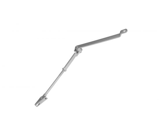 Рычажная тяга DOORLOCK Hold Open для доводчика DL100, DL77N, DL SMART 75521 – изображение 2