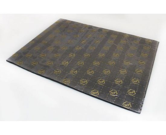 Звукопоглощающий материал Relief STP 15 54197 – изображение 2