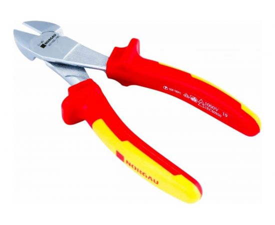 Бокорезы NORGAU N317VDE-200 067291120 – изображение 2