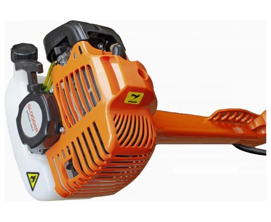 Бензотриммер SLOGGER BC560 – изображение 2